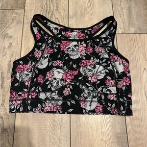 Torrid sports bra